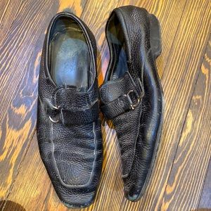 Salvatore Ferragamo dress loafer men’s size 11